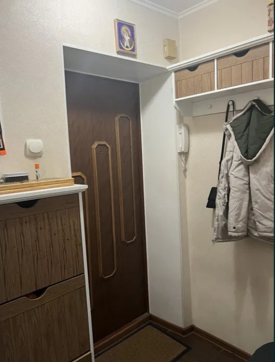 продажа двухкомнатной квартиры номер A-174461 в Малиновском районе, фото номер 4